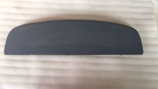 Auto Achterspoiler Dak Vleugel Achterklep Kofferdeksel Venster Trim