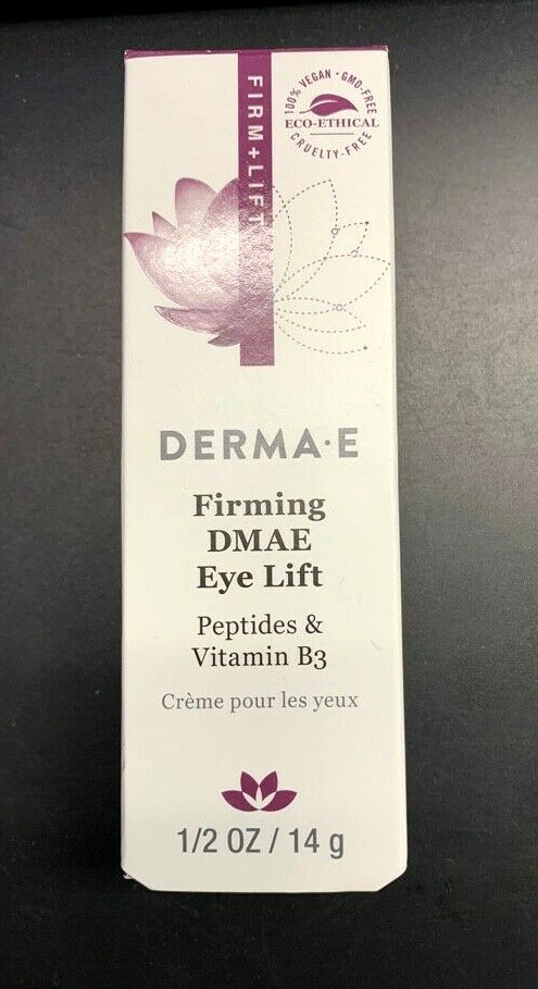 derma e eye lift