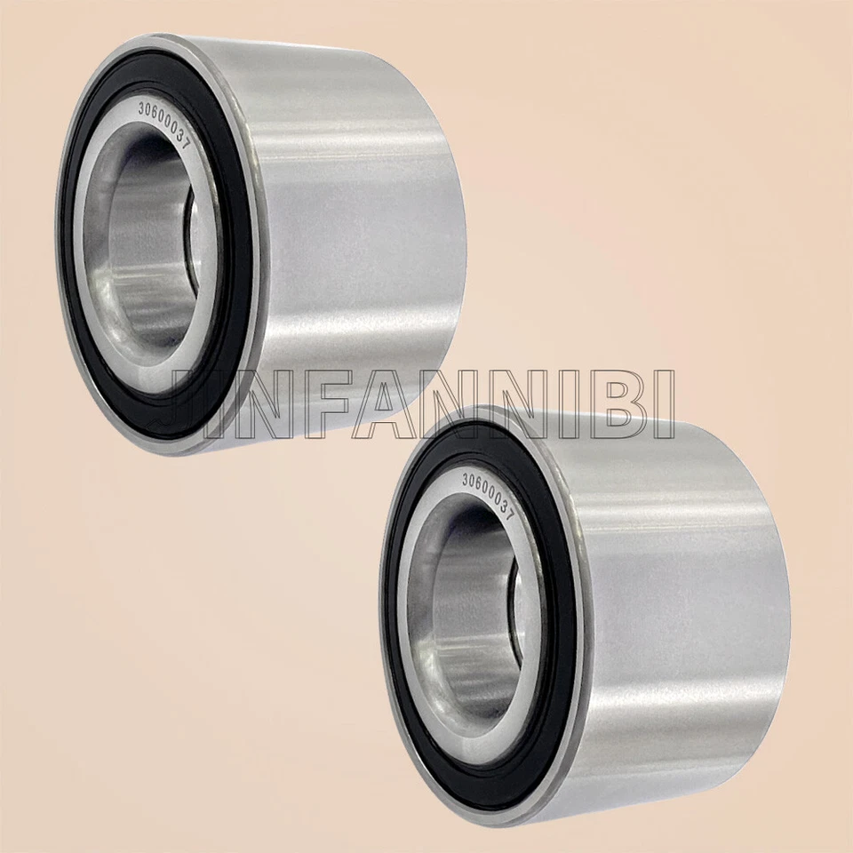 Kit de rodamientos de rueda trasera para Can-Am Renegade 330 400 450 500 570 650 800 1000 Max Foto 4 de 4