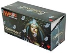 Magic: The Gathering Conspiracy: Take the Crown Sealed Collectible Card Game Boxes