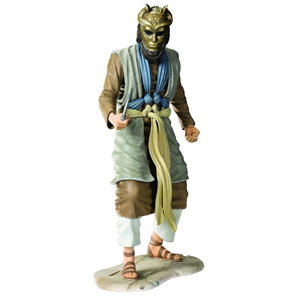 Dark Horse Game Of Thrones figurine PVC Son of Harpy - Photo 1/1