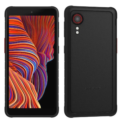 Samsung Galaxy XCover 5 G525F/G525N Unlocked LTE 4G Smartphone 16MP 64GB+4GB RAM - Picture 3 of 9