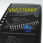 Chips Gate LH5168N-10L RAM 64K CMOS – Incapsulamento SOP28 – Nuovo