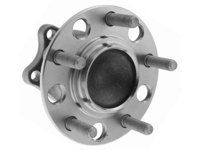 Rear Quality-Built Wheel Hub Assembly fits Jeep Patriot 2007-2017 FWD 95KPKT