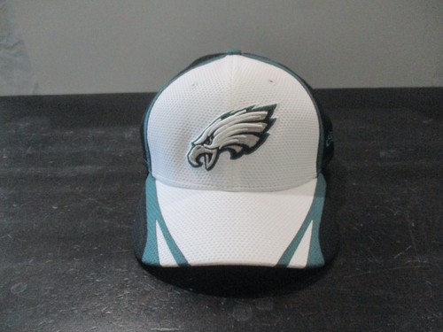 Philadelphia Eagles Hat Cap Mens Larged 