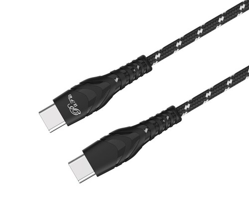 Pour Pixel 9 Pro Pliable Chargeur Tressé Rapide Téléphone Chargeur Long Câcle - Photo 11 sur 17