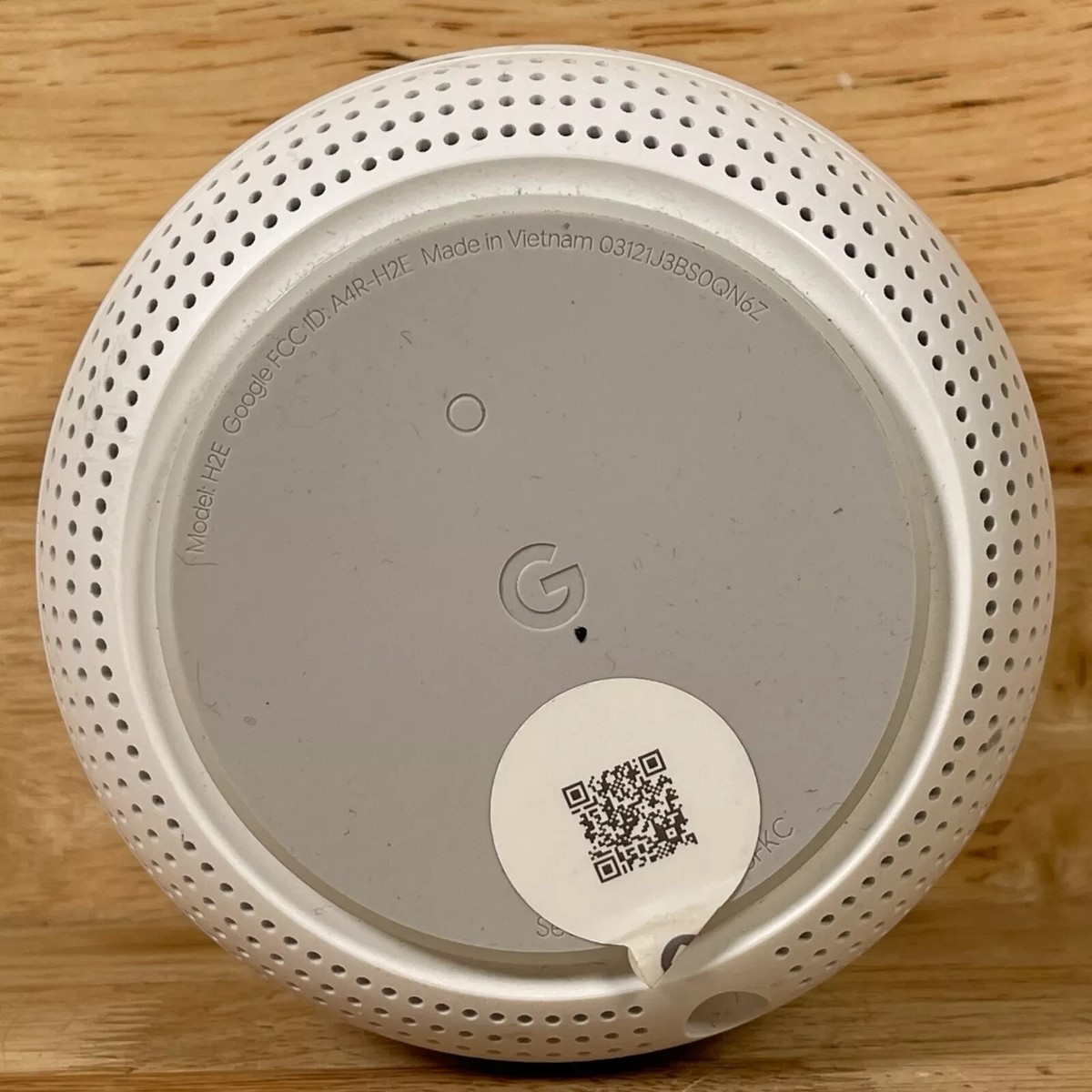 Wifi Network Google Home Speaker Wifi Google Nest Wi-Fi Point H2E
