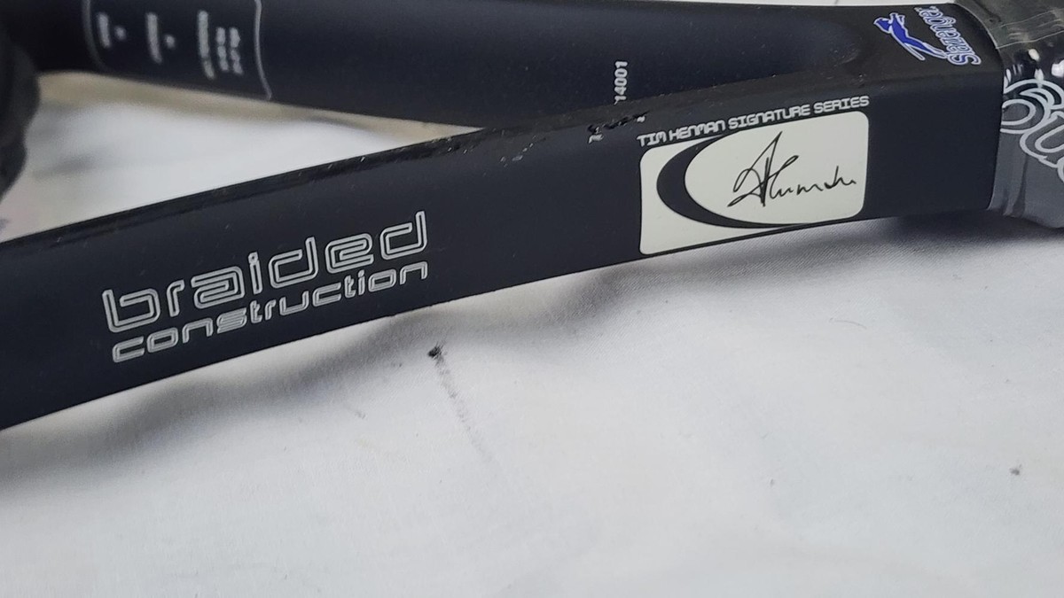 田中 Slazenger Pro X1(95inch、グリップサイズ2) Slazenger Pro