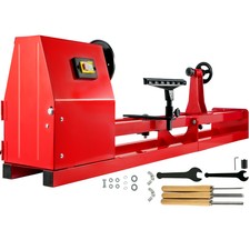 Mini Benchtop Wood Lathe 