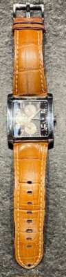 Armbanduhr Uhr für Männer Herren Festina Model F16235