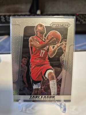 Tari Eason - Panini Prizm Deca 2024-25 - NBA - Basketball