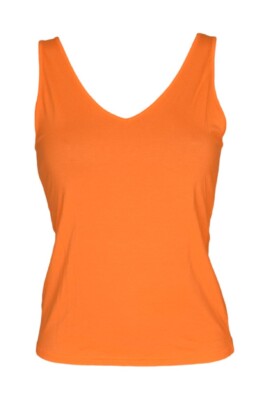 Damen Unterhemd SPINNE breite Schulter weich Viskose Tee soft Artikel 075241