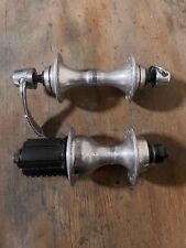 Campagnolo 32 Hole Bicycle Hubs | eBay Campagnolo 32 Hole Bicycle Hubs | eBay