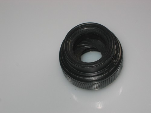Photar 120mm 1:5,6 Lupen Objektiv! - Bild 5 von 9