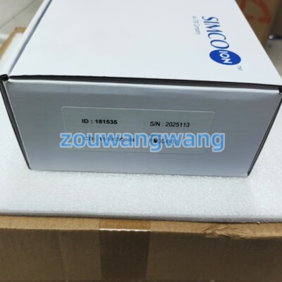 1PCS NEW SIMCO FMX-003 FMX003 ElectricityMeter Static ESD Test Meter #Z