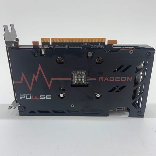 Sapphire Pulse Radeon RX 6600 8GB DDR6 Graphics Card 11310-01-20G - Picture 2 of 10
