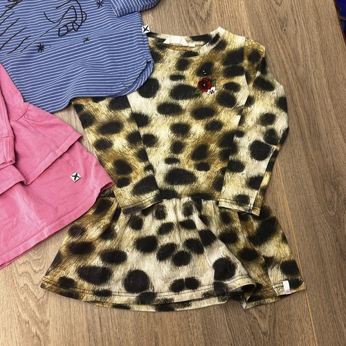 Minti & Munster Girls Lot Sz 4 Dresses & Top Q7 - Picture 5 of 8