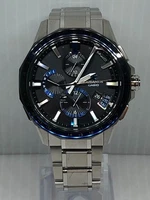 Casio Oceanus OCW-G2000G-1AJF GPS Solar Titanium Watch Japan