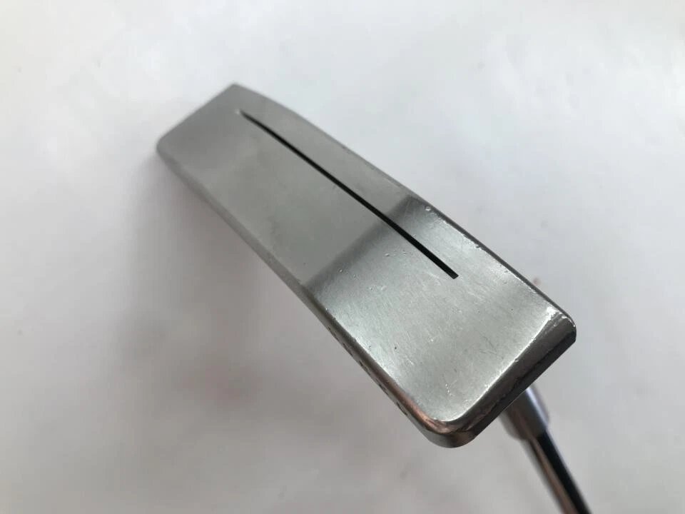 Byron Putter Steel Shaft Golf Clubs for sale | eBay