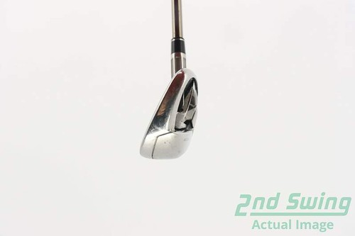 TaylorMade M4 Single Iron 8 Iron Graphite Ladies Left 37.0in - Picture 4 of 8