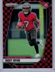 2025 Panini Bucky Irving Base (Raw)