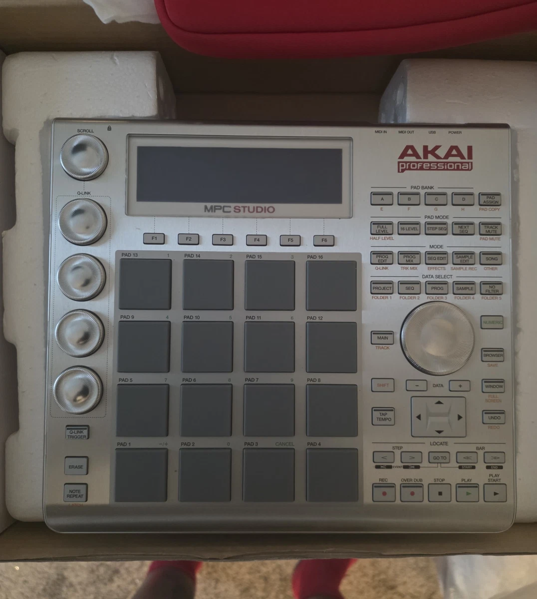 Mpc Studio for sale | eBay