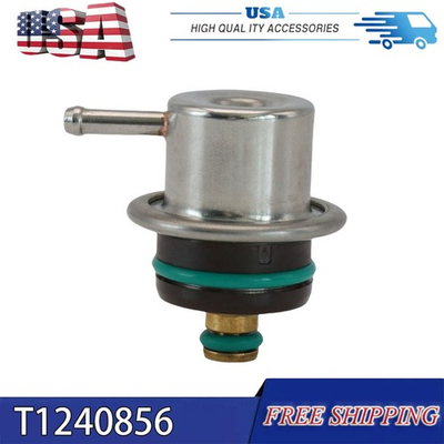 #ad For 98 05 Daytona 595 955 Sprint Fuel Pump Fuel Pressure Regulator T1240856 $26.55