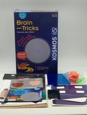 Fun Science: Brain Tricks | Experimentierkast...