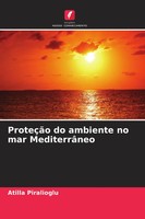 Atilla Piralio¿Lu | ProteçãO Do Ambiente No Mar MediterrâNeo | Taschenbuch