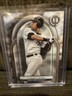 2024 Topps Tribute - Derek Jeter #60
