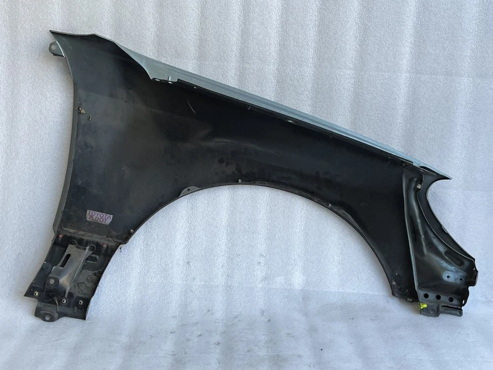 2001 LEXUS GS300 LEFT DRIVER SIDE FRONT FENDER MYSTIC SEA 6S5 Foto 2 de 4
