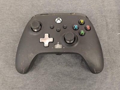 Microsoft Xbox Series X/S Wireless Controller Carbon Black (Model 1914)