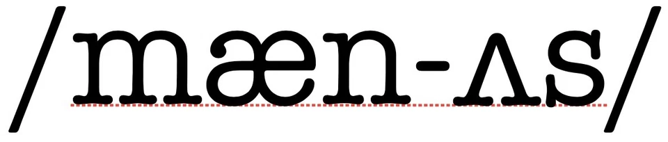 /mæn-ʌs/ Chicago Art Zine - Chicago art, artists, art history, ephemera, culture - Image 4 of 4