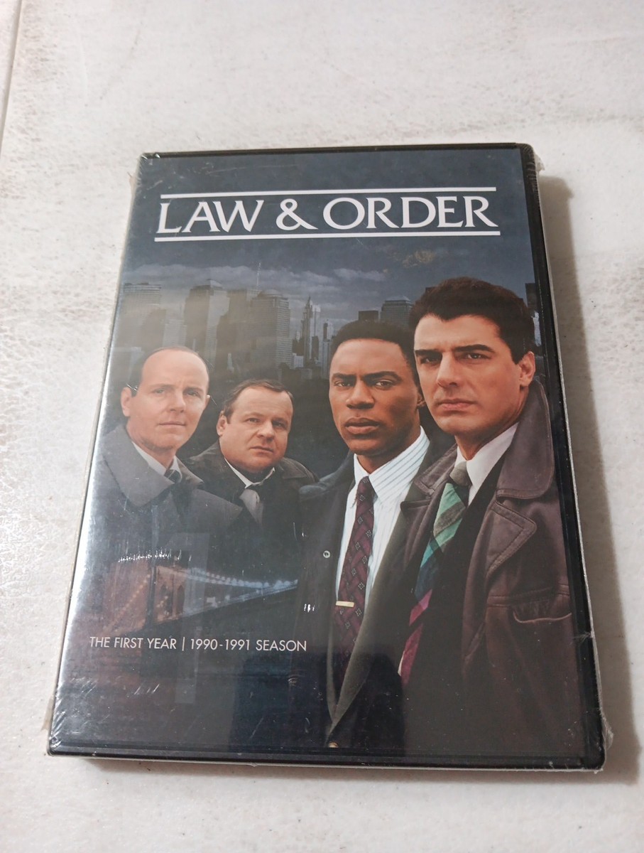 LAW&ORDER/ロー・アンド・オーダー ニューシリーズ1 DVD-BOX〈… Amazon.co.jp: LAW&ORDER/ロー・アンド・オーダー〈ニュー