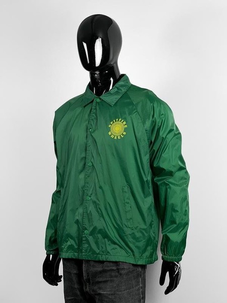 Men Spitfire Jacket Green 40 /L / 48