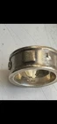 Vintage Sterling Silver 925'' Ring