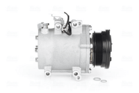 Kompressor Klimaanlage FüR Fiat Suzuki Sedici Swift III SX4 / Classic Stufenheck