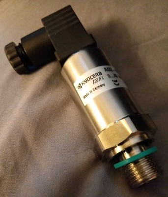 Drucktransmitter ADZ SML-20.0 Pressure Transmitter Drucksensor G 1/4'' 0-40bar(C5