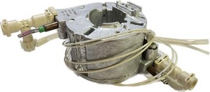 Kessel Maschine Kaffee Delonghi Cat.mac Ecam 22.110.B 23.210.B-NN1 1000998407 10