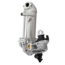 Abgaskühler Fits For Ford Transit V363 Bus 2.0 EcoBlue GK2Q9F464AE GK2Q9U438AH