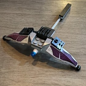 Lego Studios - Spider-Man: Green Goblin Set 1374 INCOMPLETE - For Parts