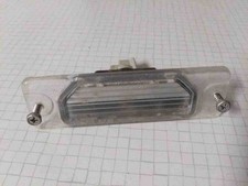 NISSAN ALMERA II N16 Kennzeichenbeleuchtung 623800LE130184 1.50 Petrol 32542433