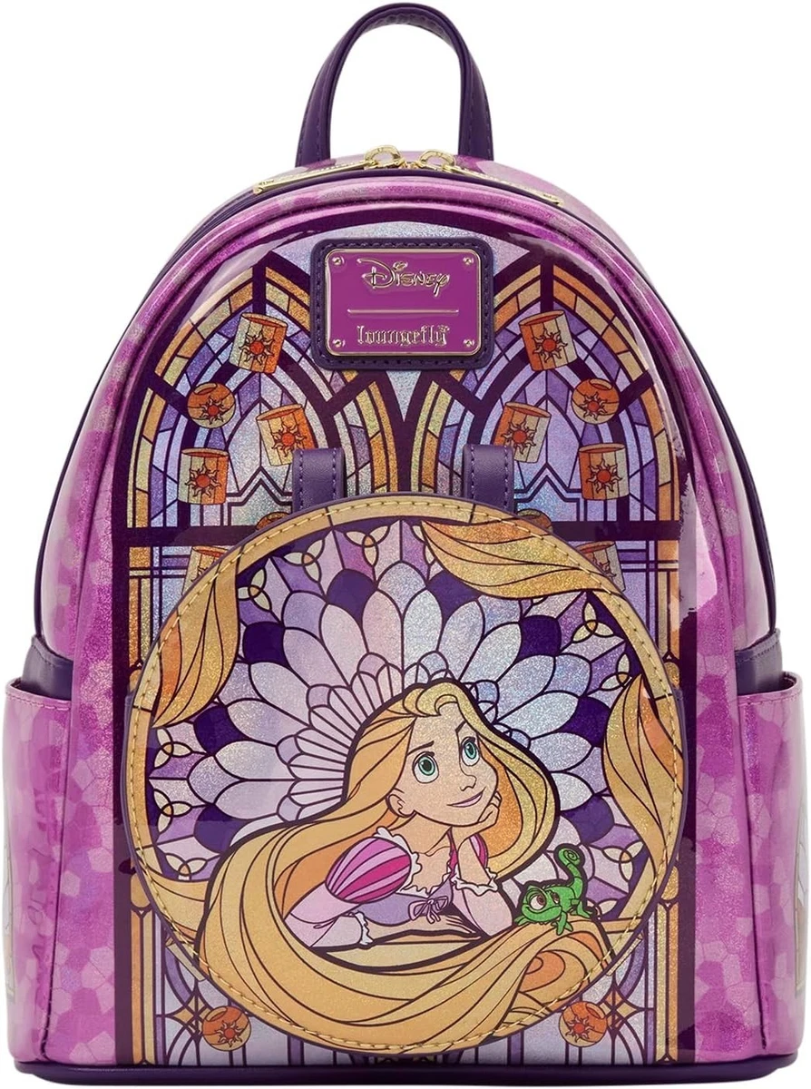 Rapunzel Other Disney Bags, Cases & Wallets (1968-Now) | eBay display picture 1