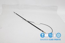 Original BMW  F30 F31 F32 F33 F34 F36   Handbremsbowdenzug Neu !!! Handbremsz...
