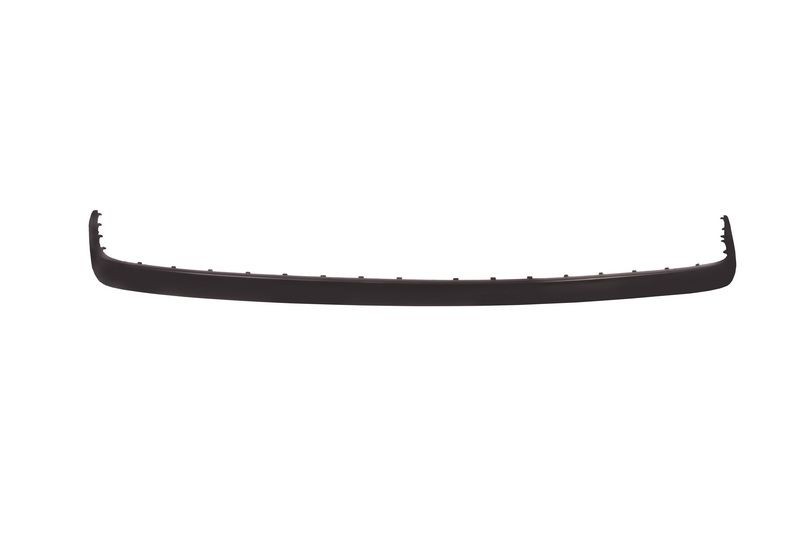 Rear Trim Strip Bumper For: VW BORA Sedan 10.98-05.05