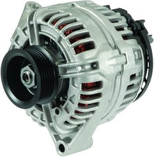 Alternator Compatible With Buick Allure Lacrosse 3.8L 2006-09