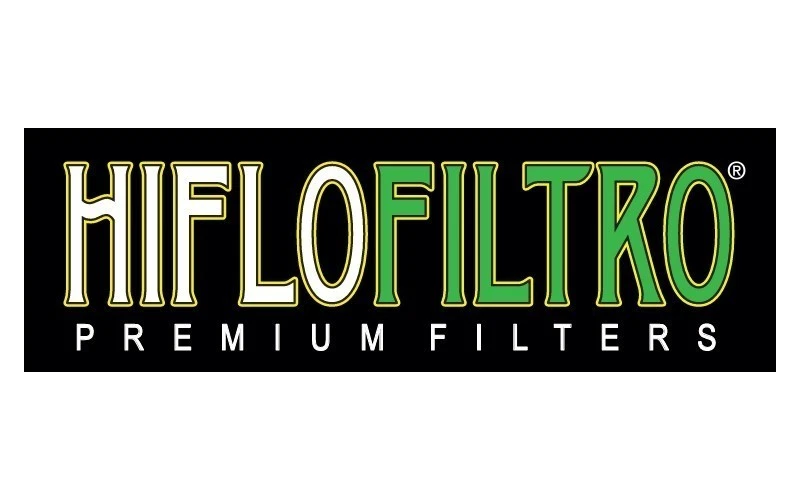 Hiflofiltro Air Filter Fits KAWASAKI GPZ500 / Ninja 500R (1987 to 2009) - Image 3 of 3