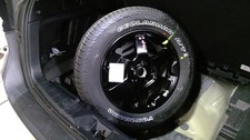 Wheel 17x7 Alloy 6 Spoke Fits 22-25 LEGACY 1049949