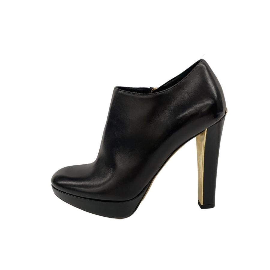 Christian Dior Pumps Heel Leather Black EU35/US5 116642c thumbnail 6