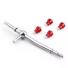 5/6-Gang Manuell Kurzer Schalthebel Kit Für 2002-2003 Mini Cooper S JCW R53
